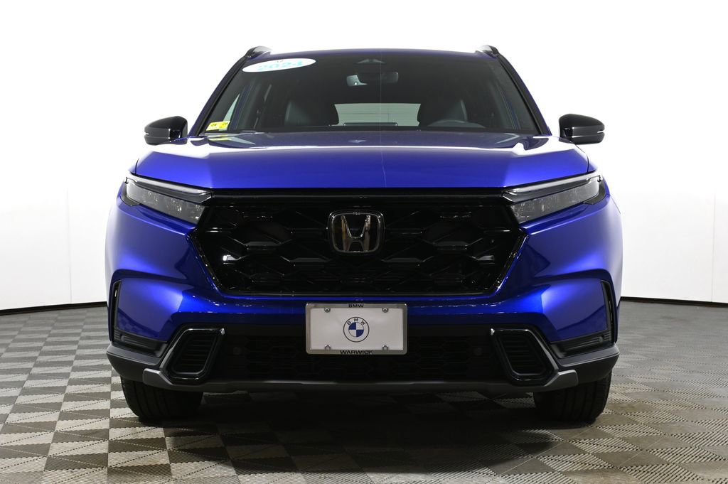 Used 2024 Honda CR-V Sport-L image 10