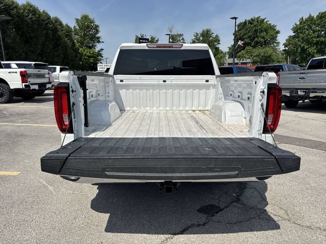Used 2024 GMC Sierra 1500 SLT AWD/4WD image 25