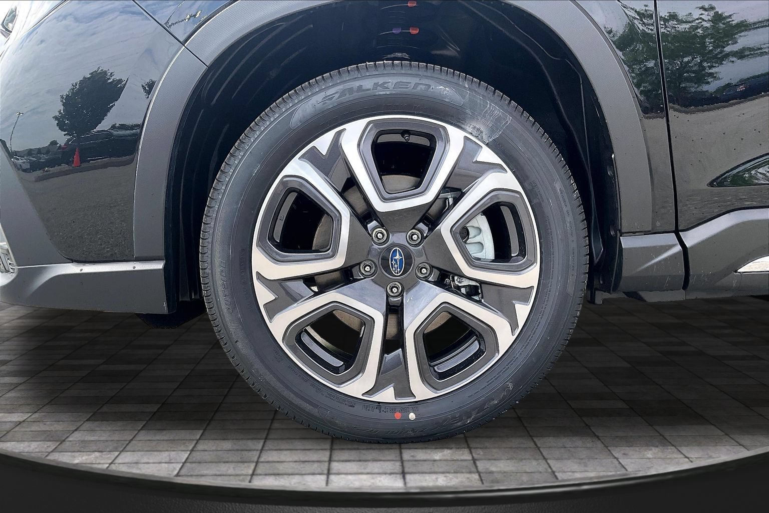 New 2026 Subaru Ascent Touring w/ Popular Package #2 AWD/4WD image 11