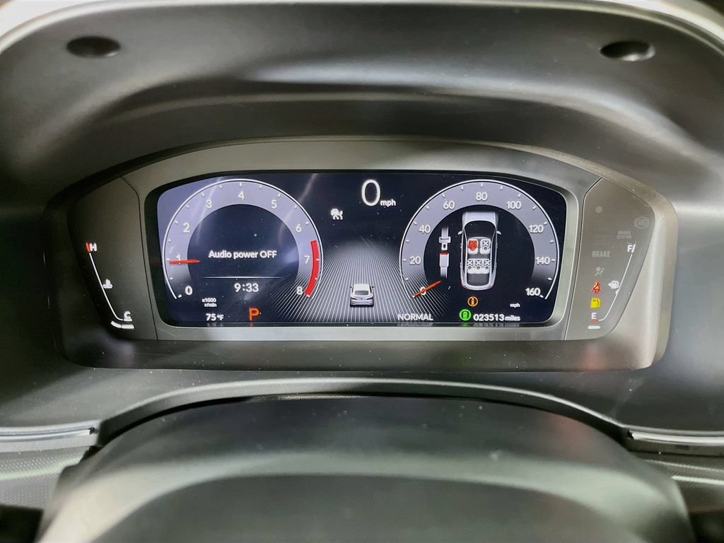 Used 2024 Acura Integra A-Spec w/ Technology Package FWD image 17