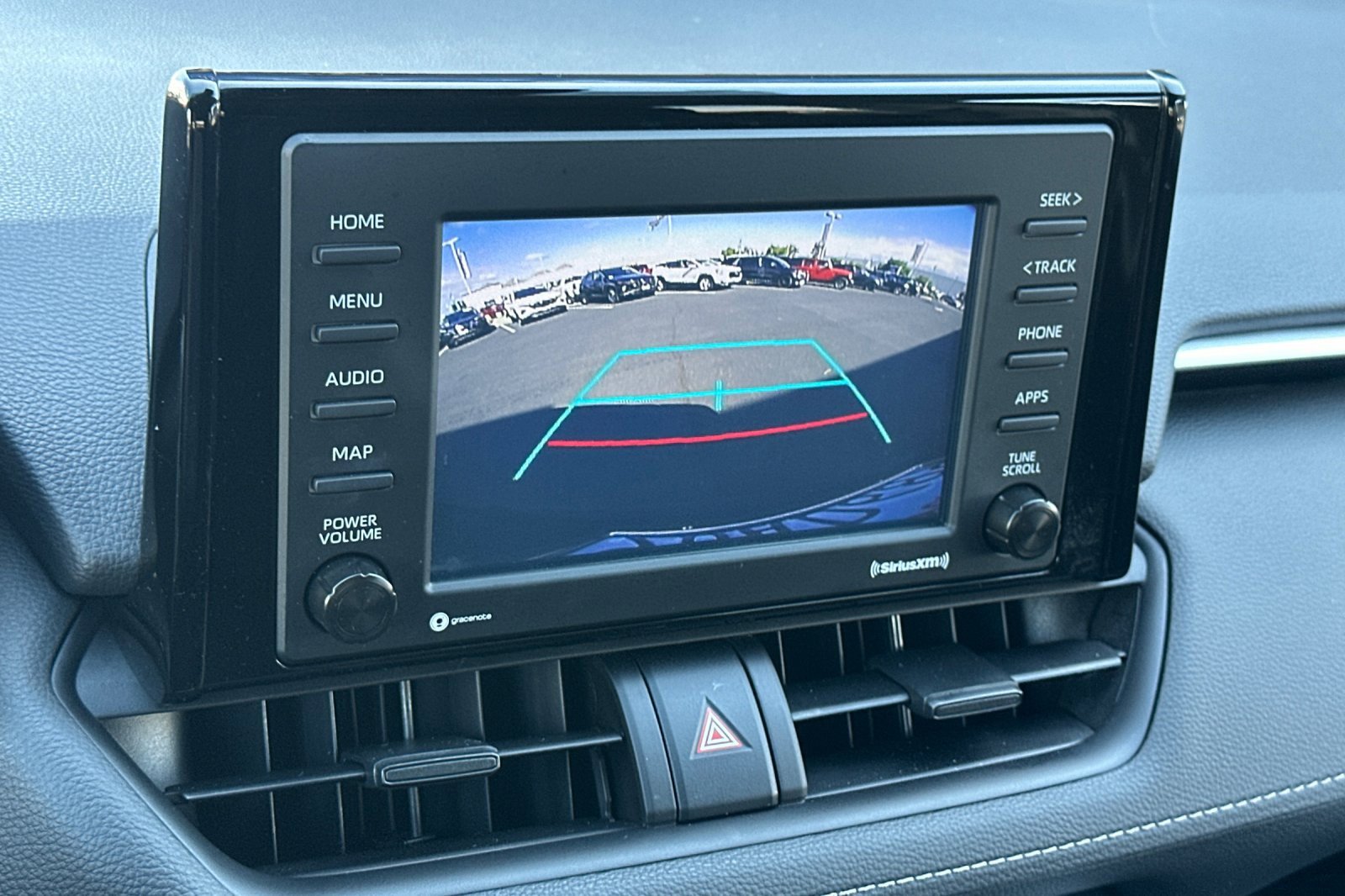 Used 2022 Toyota RAV4 LE image 26