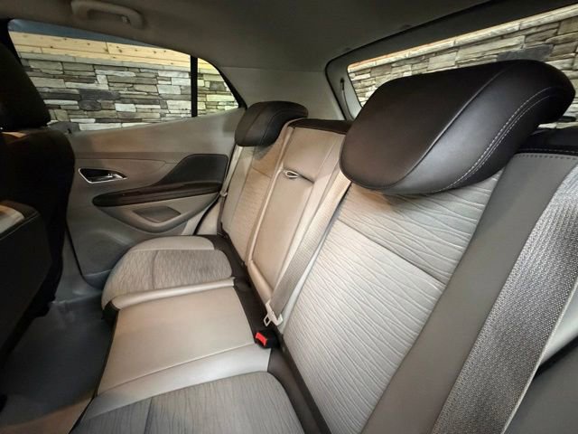 Used 2015 Buick Encore AWD image 30