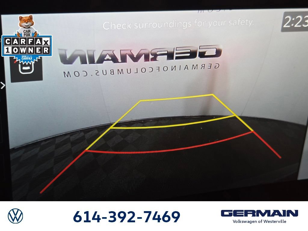 Used 2025 Kia Carnival SX FWD image 27