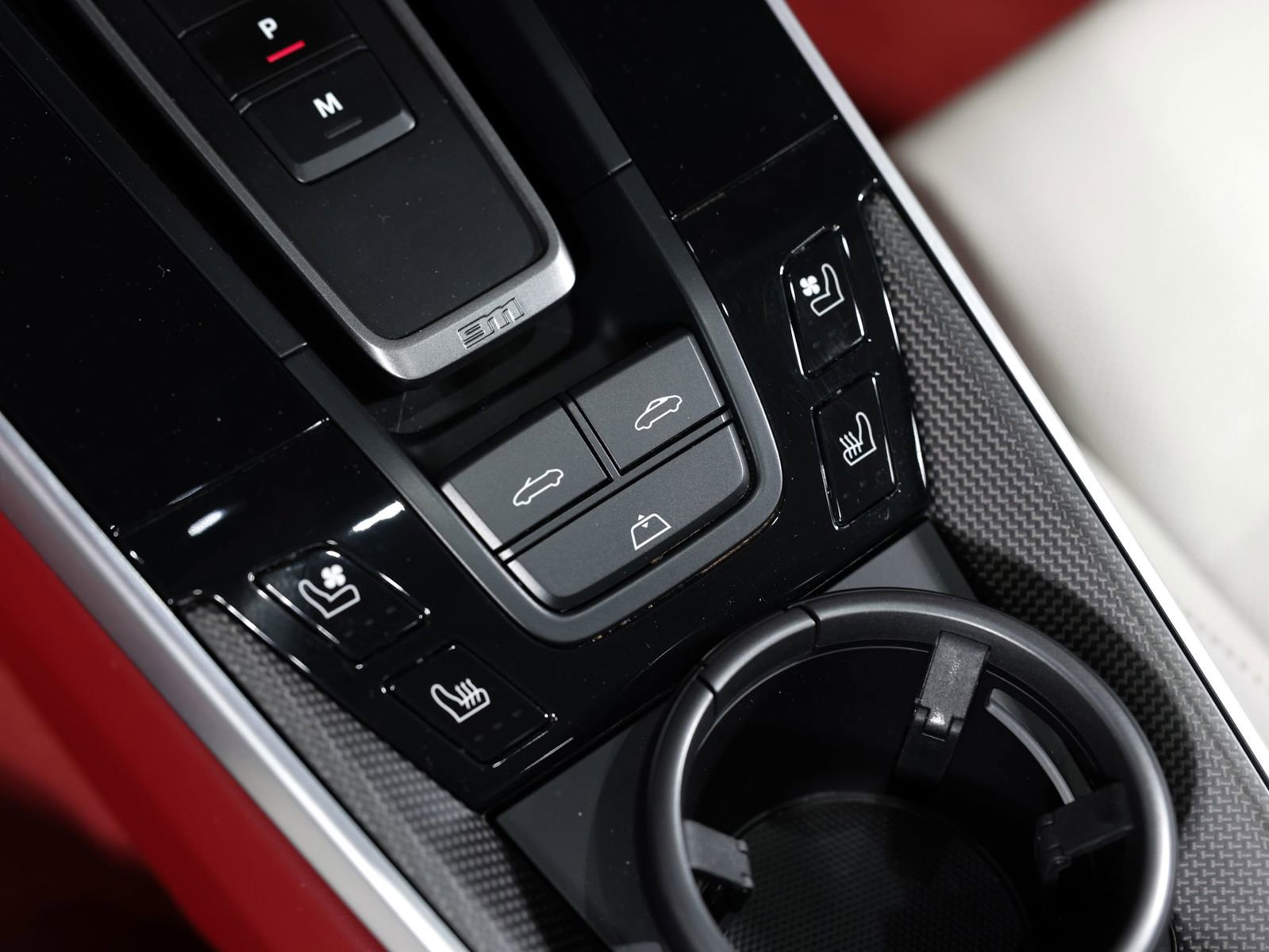 Used 2025 Porsche 911 Turbo S image 15