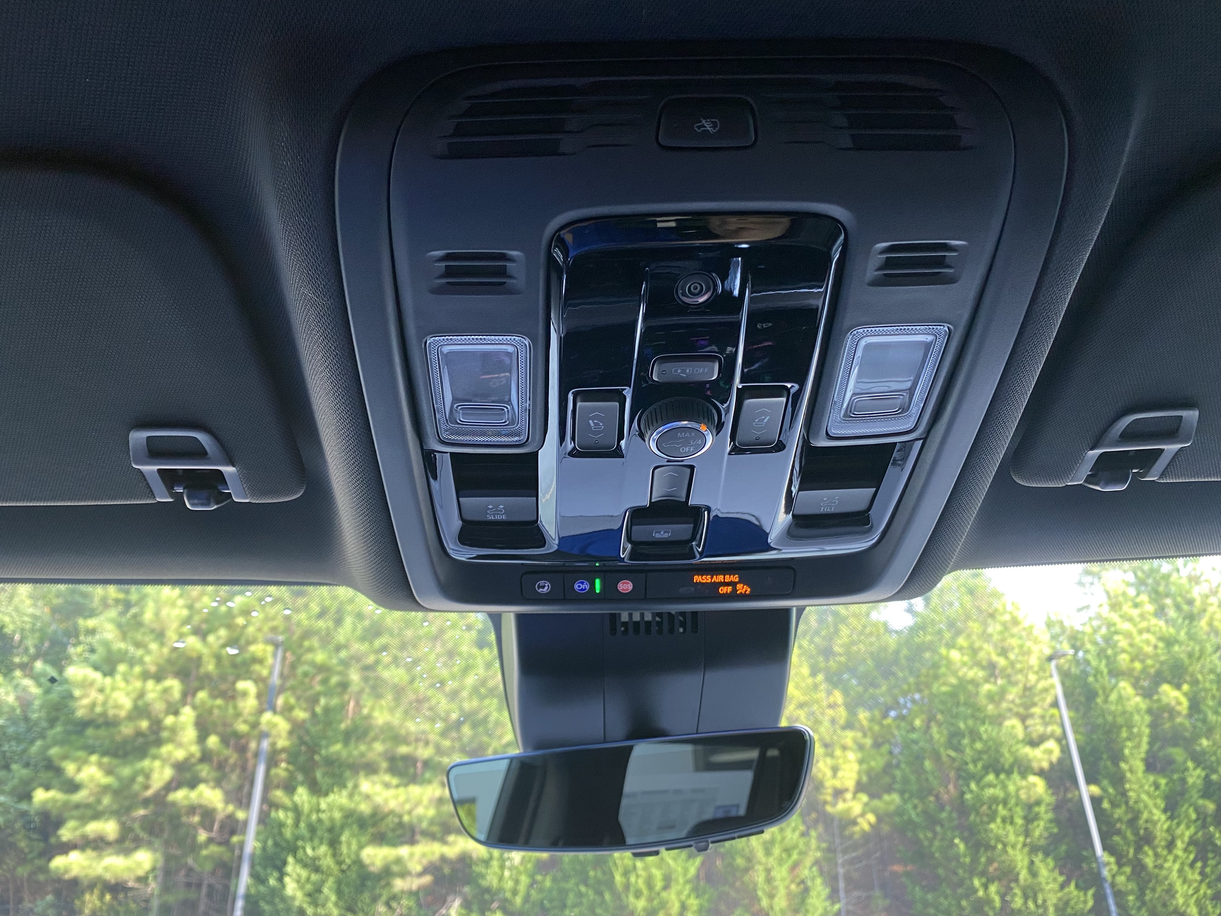 New 2026 Chevrolet Tahoe High Country AWD/4WD image 34