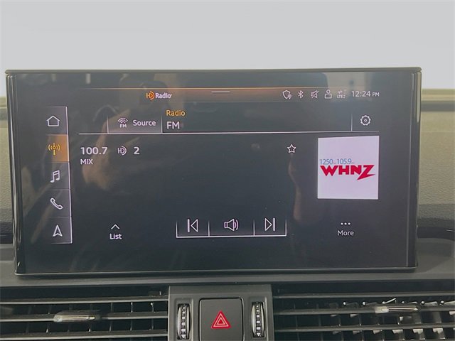 Used 2021 Audi SQ5 Premium Plus image 20