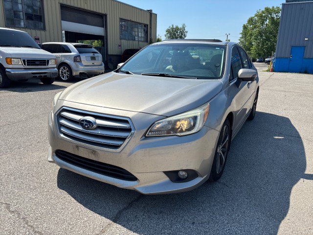 Used 2015 Subaru Legacy 2.5i Limited