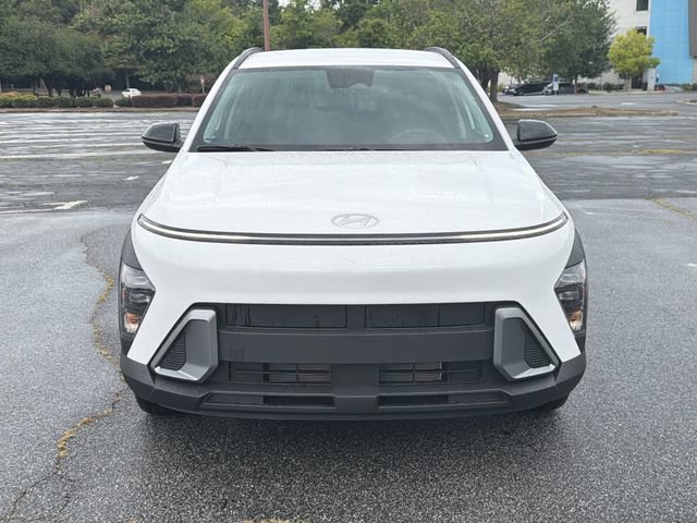 New 2027 Hyundai Kona SEL Sport FWD image 2