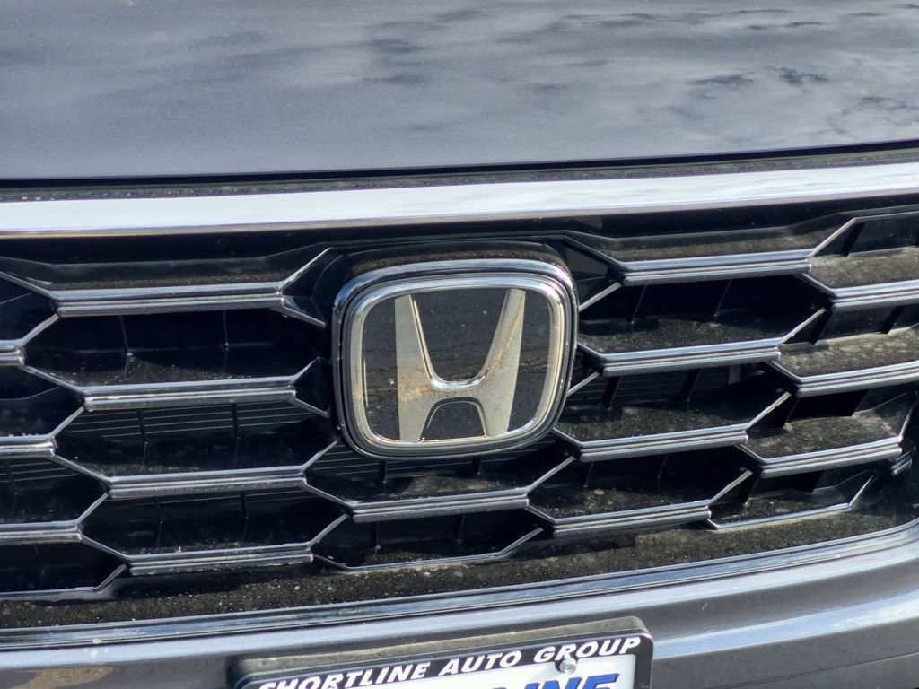 Used 2026 Honda CR-V EX-L image 10