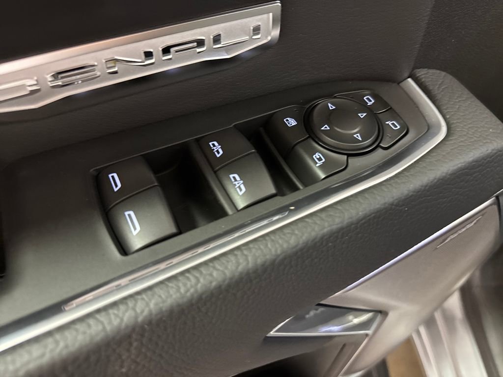 New 2026 GMC Sierra 1500 Denali w/ Denali Reserve Package image 22