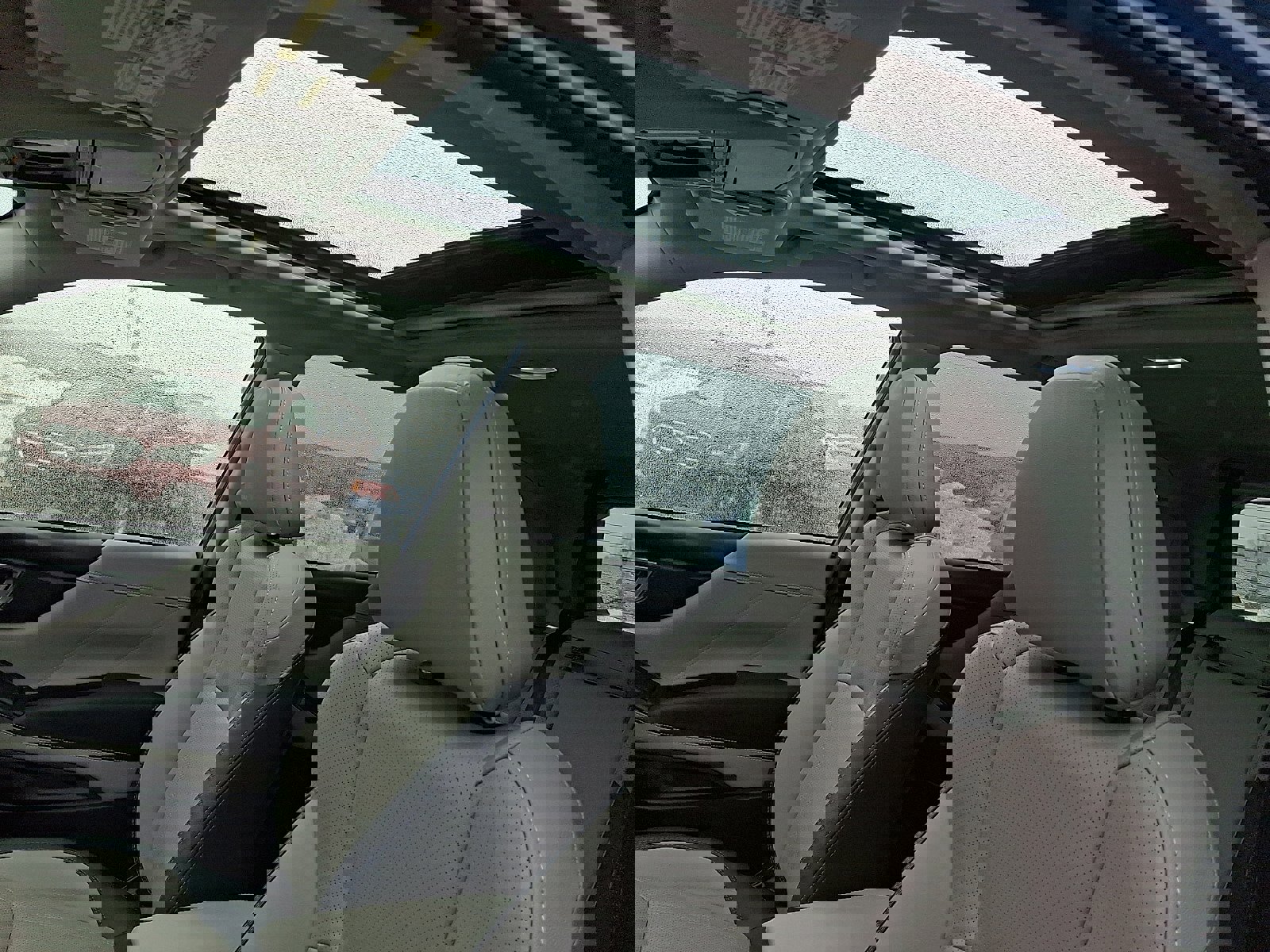 Used 2022 Subaru Forester Limited w/ Popular Package #3 image 15