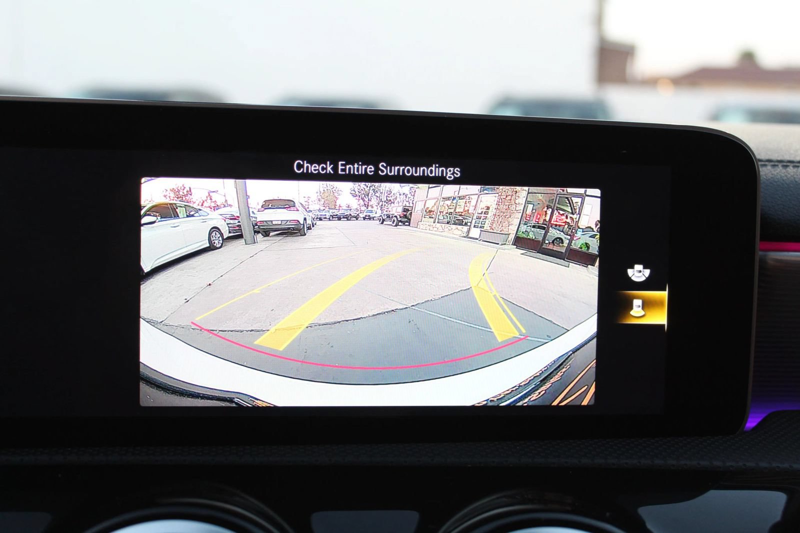 Used 2019 Mercedes-Benz A 220 image 19