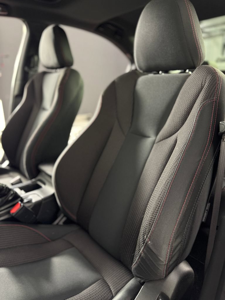 Certified 2023 Subaru WRX Premium AWD/4WD image 25