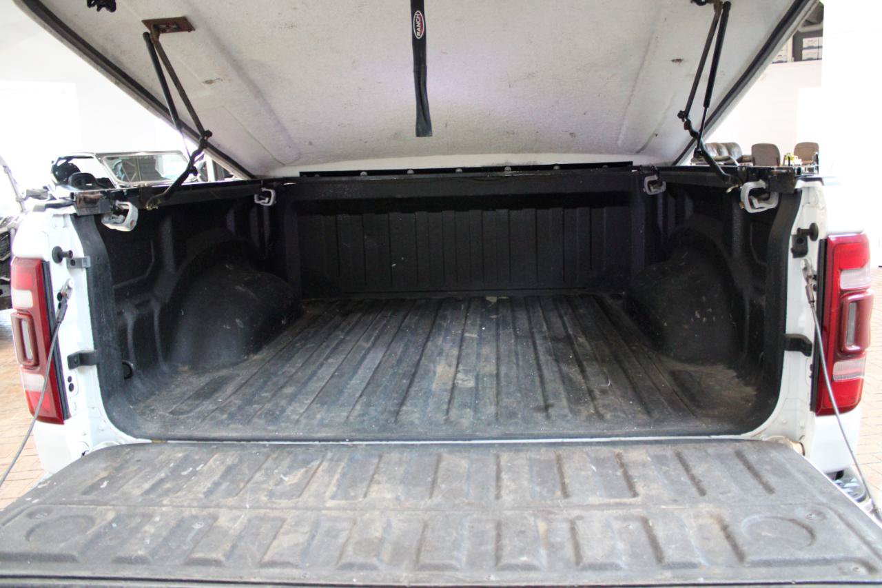Used 2019 RAM 1500 Limited AWD/4WD image 14