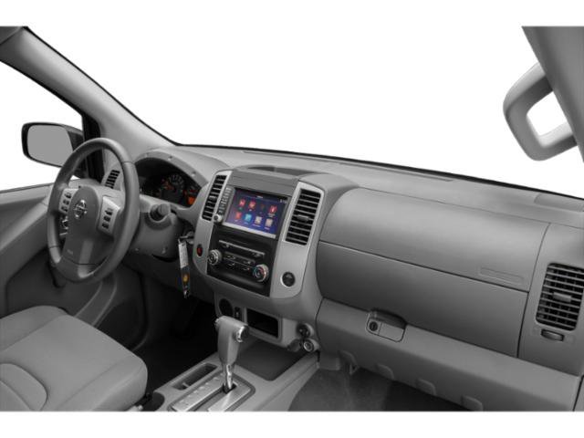 Used 2020 Nissan Frontier S RWD image 18