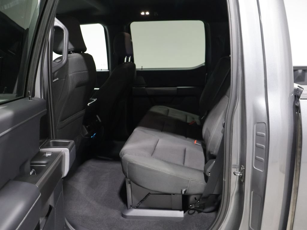 Used 2024 Ford F150 XLT w/ Equipment Group 302A MID AWD/4WD image 20