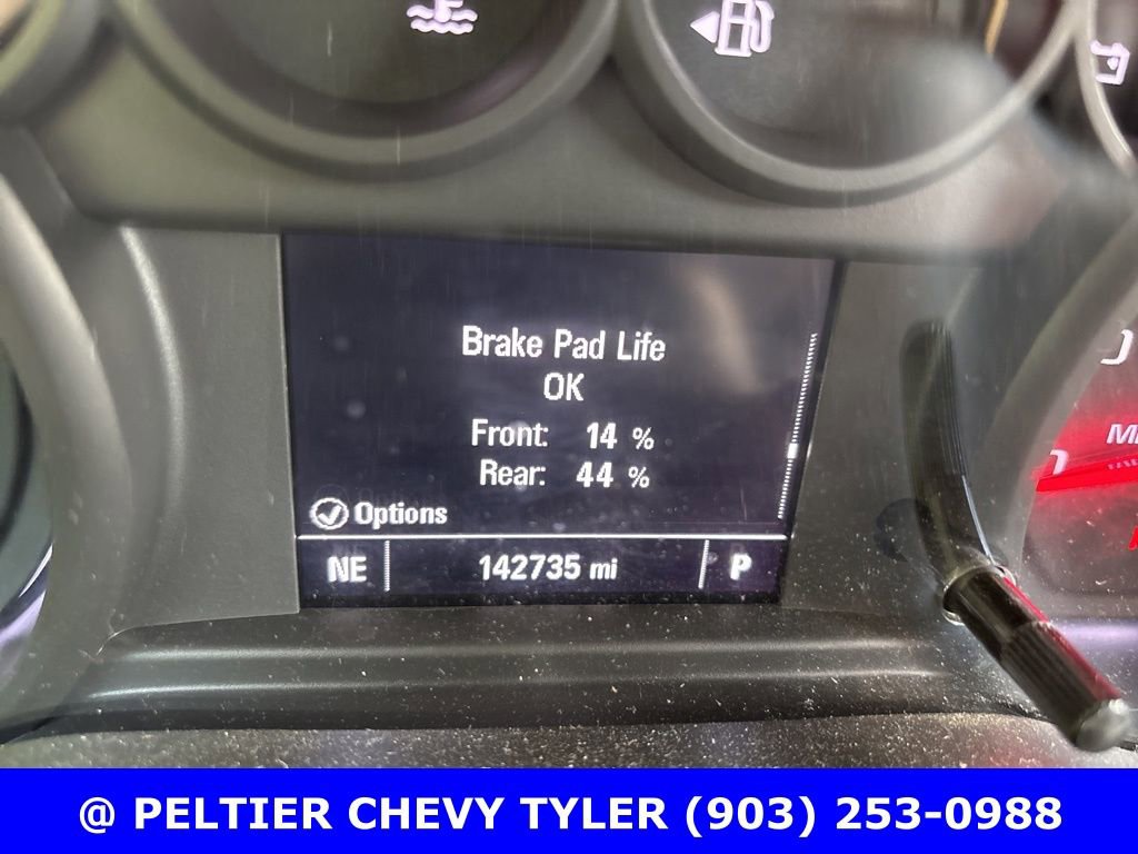 Used 2020 Chevrolet Silverado 1500 Custom w/ Custom Value Package RWD image 21