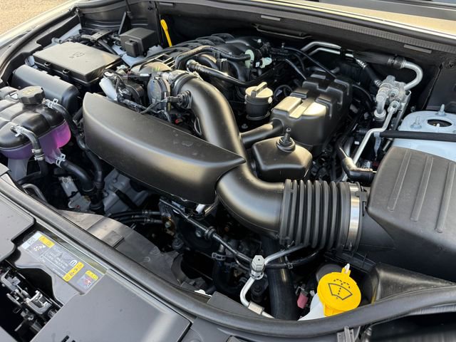 New 2026 Dodge Durango GT image 15