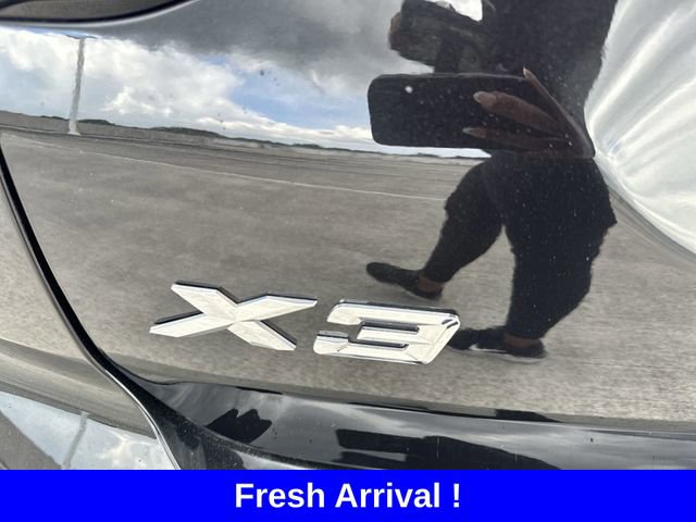 Used 2023 BMW X3 sDrive30i w/ Convenience Package image 14