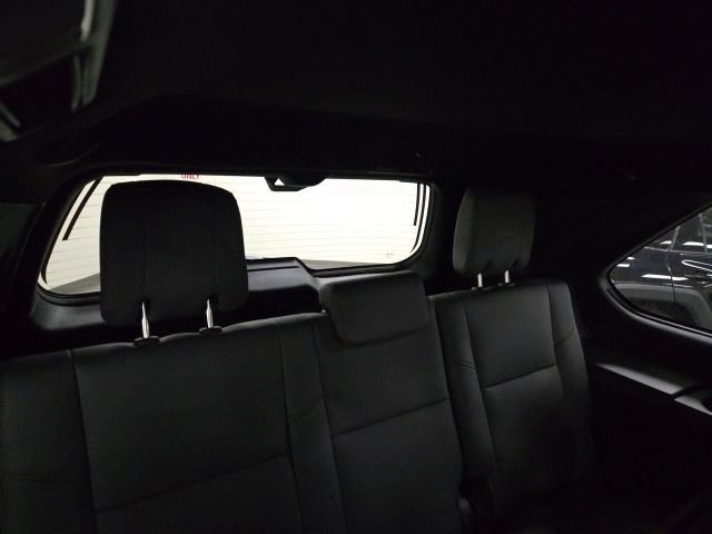 New 2026 Toyota Sequoia Capstone AWD/4WD image 15