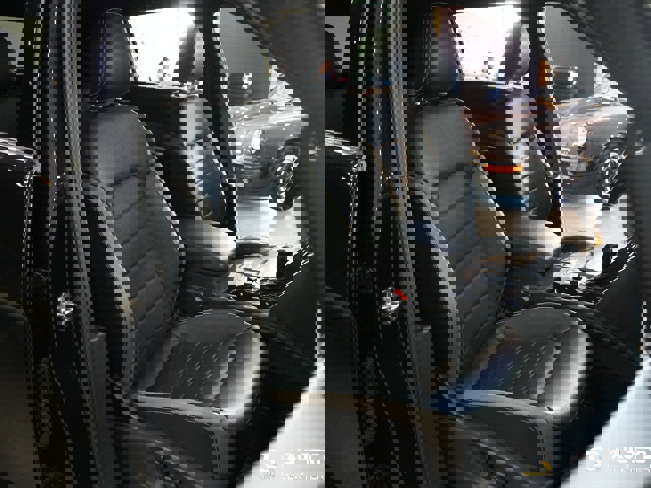 Used 2021 Volkswagen Atlas Cross Sport SEL Premium image 18