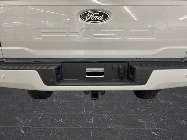 New 2026 Ford F150 XLT w/ Equipment Group 302A MID AWD/4WD image 36