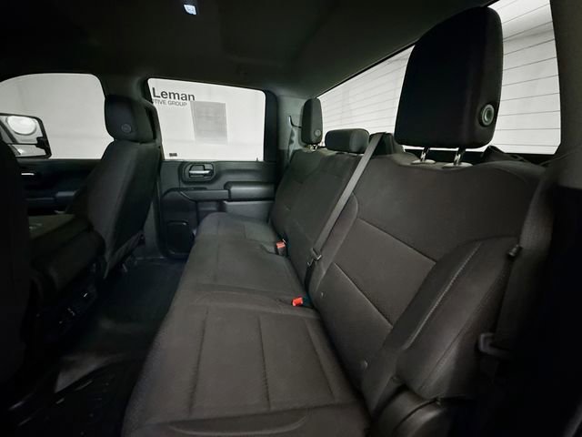 Used 2024 GMC Sierra 2500 Pro w/ Convenience Package image 23