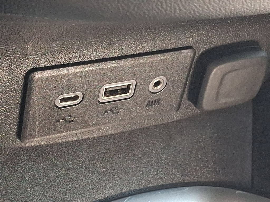 Certified 2024 Chevrolet Malibu LT FWD image 26