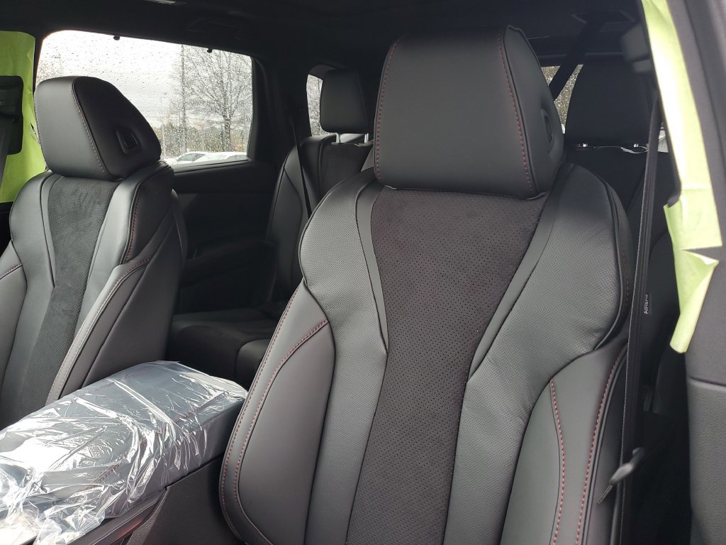 New 2026 Acura MDX A-Spec AWD/4WD image 21