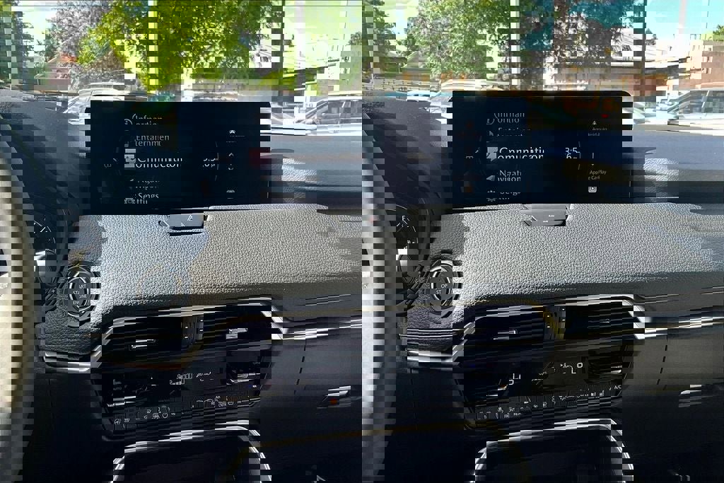 New 2026 MAZDA CX-90 3.3 Turbo w/ Premium Sport Pkg image 5