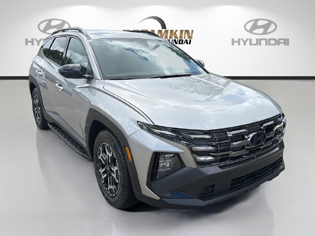 New 2026 Hyundai Tucson XRT FWD image 3