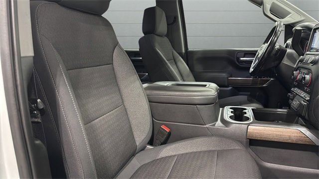 Used 2020 Chevrolet Silverado 1500 RST w/ All-Star Edition image 28