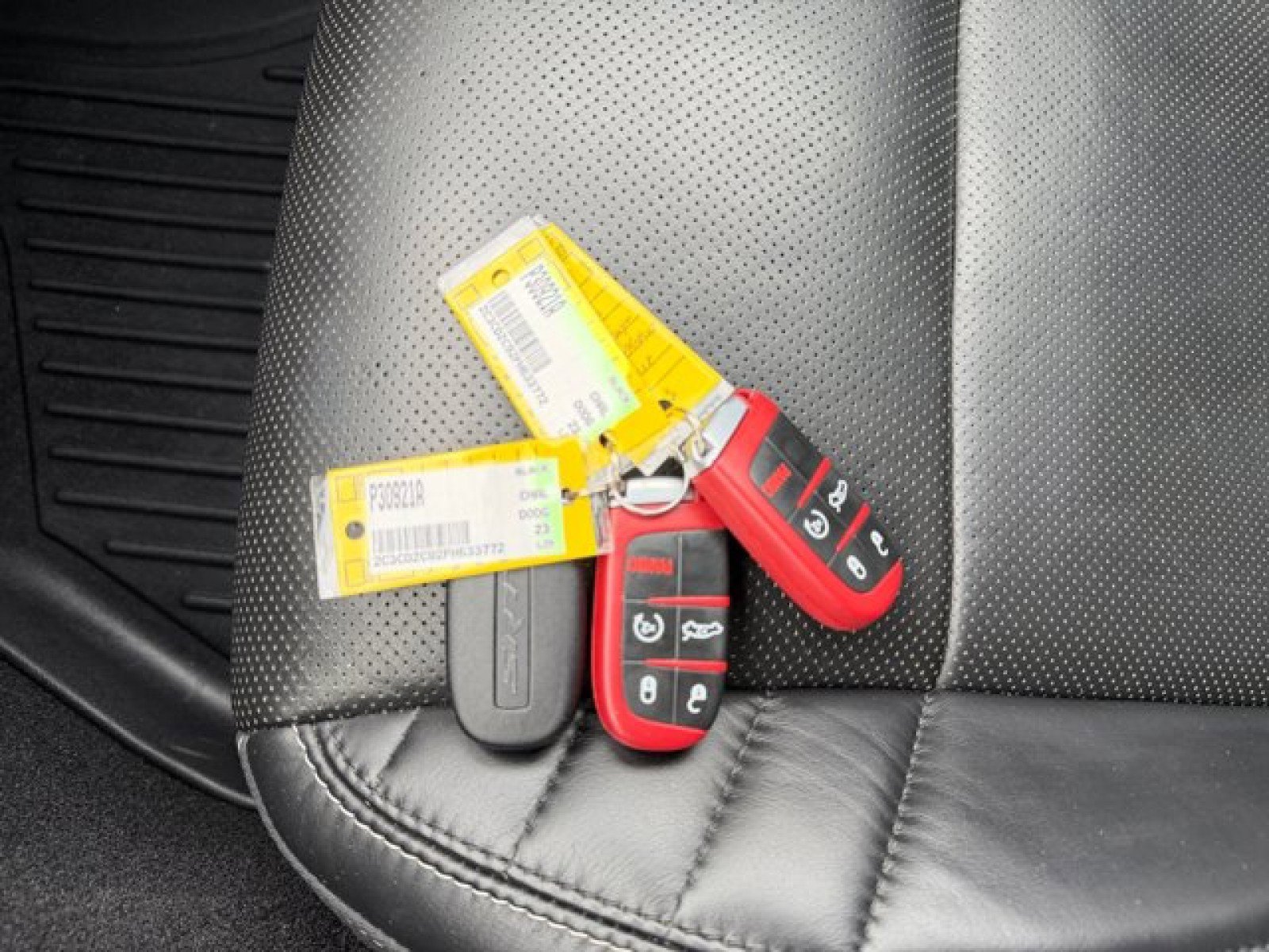 Used 2023 Dodge Challenger SRT Hellcat image 22