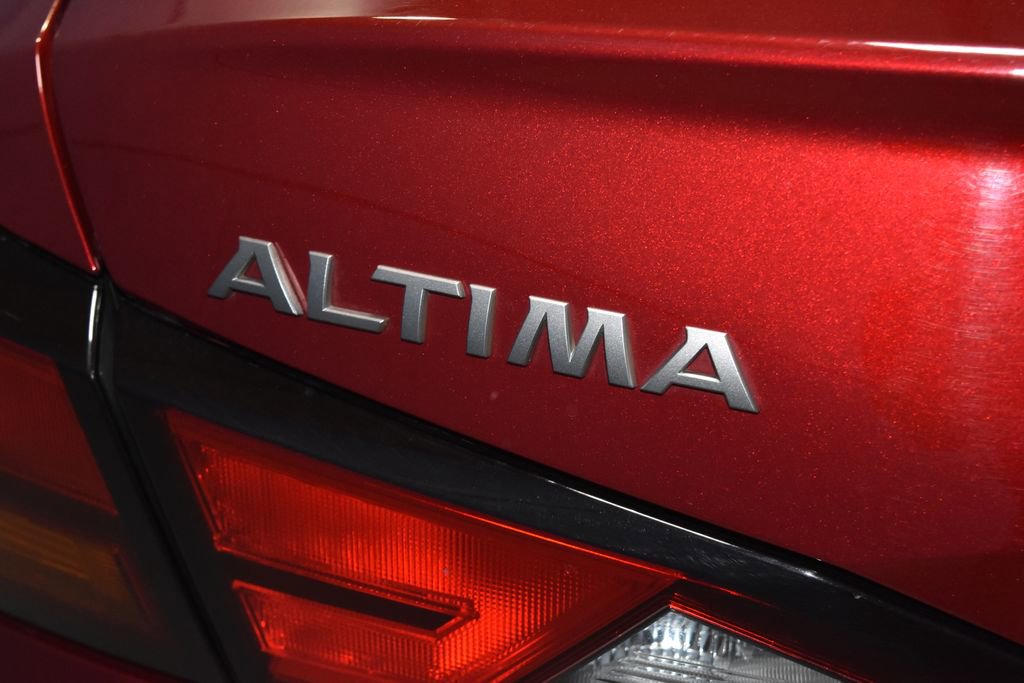 Used 2023 Nissan Altima 2.5 SR image 27