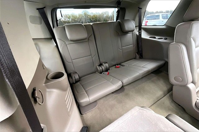Used 2017 Chevrolet Tahoe Premier image 26