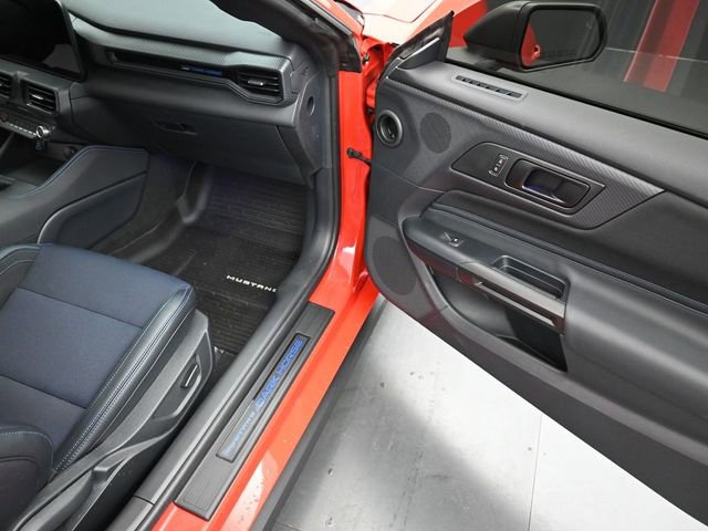 Used 2025 Ford Mustang Dark Horse w/ Security Package image 17