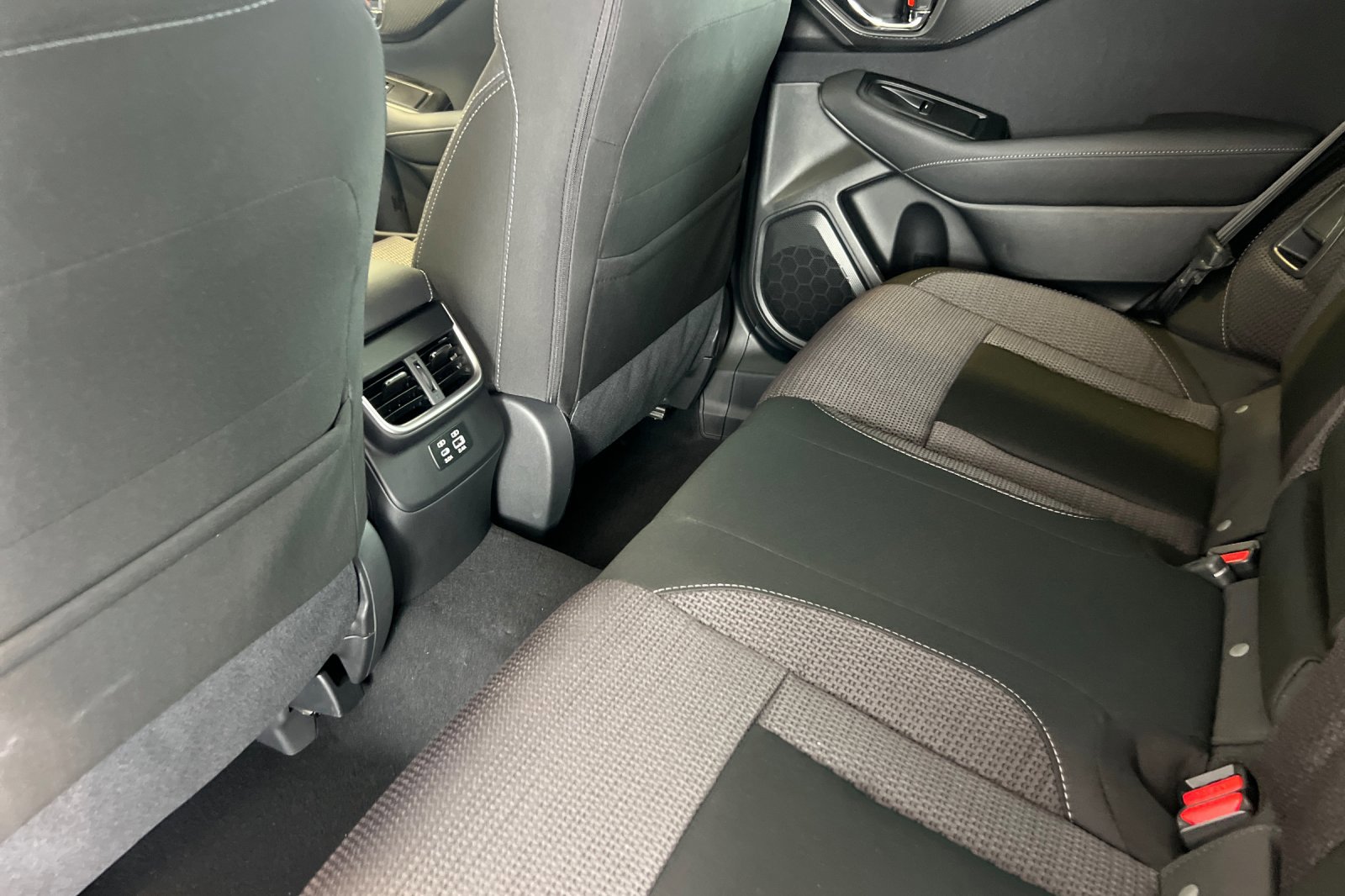 New 2025 Subaru Outback Premium image 12