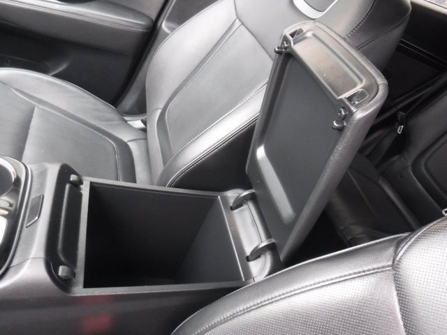 Used 2024 Hyundai Tucson Limited image 23