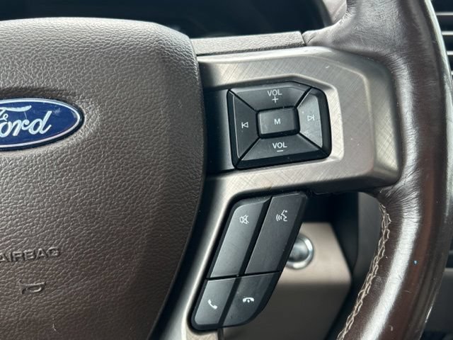 Used 2020 Ford F150 Limited AWD/4WD image 42