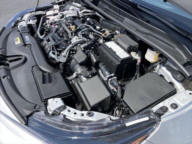 Certified 2026 Toyota Corolla LE FWD image 31