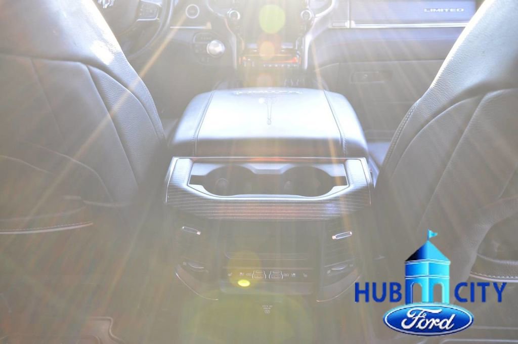 Used 2021 RAM 1500 Limited image 20