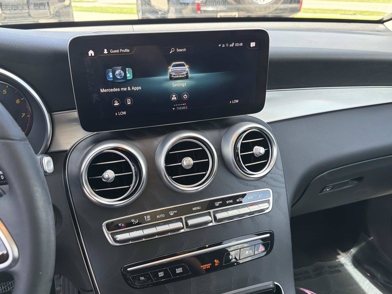 Certified 2022 Mercedes-Benz GLC 300 image 22