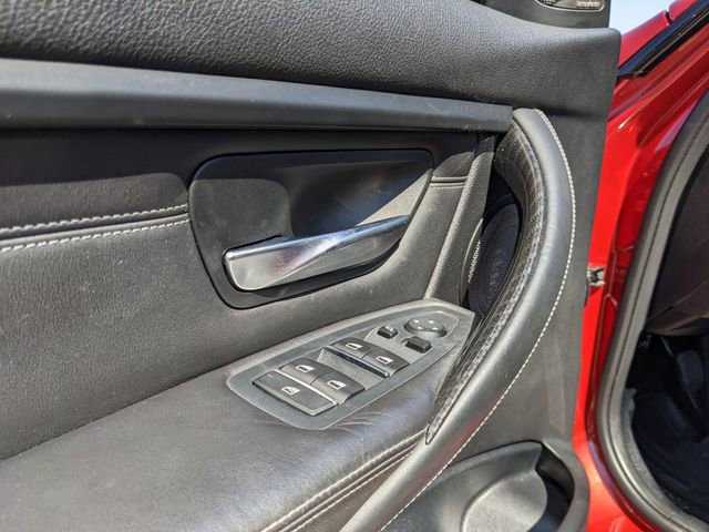 Used 2018 BMW M3 image 21