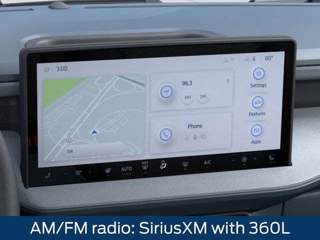 New 2025 Ford Maverick XLT image 17