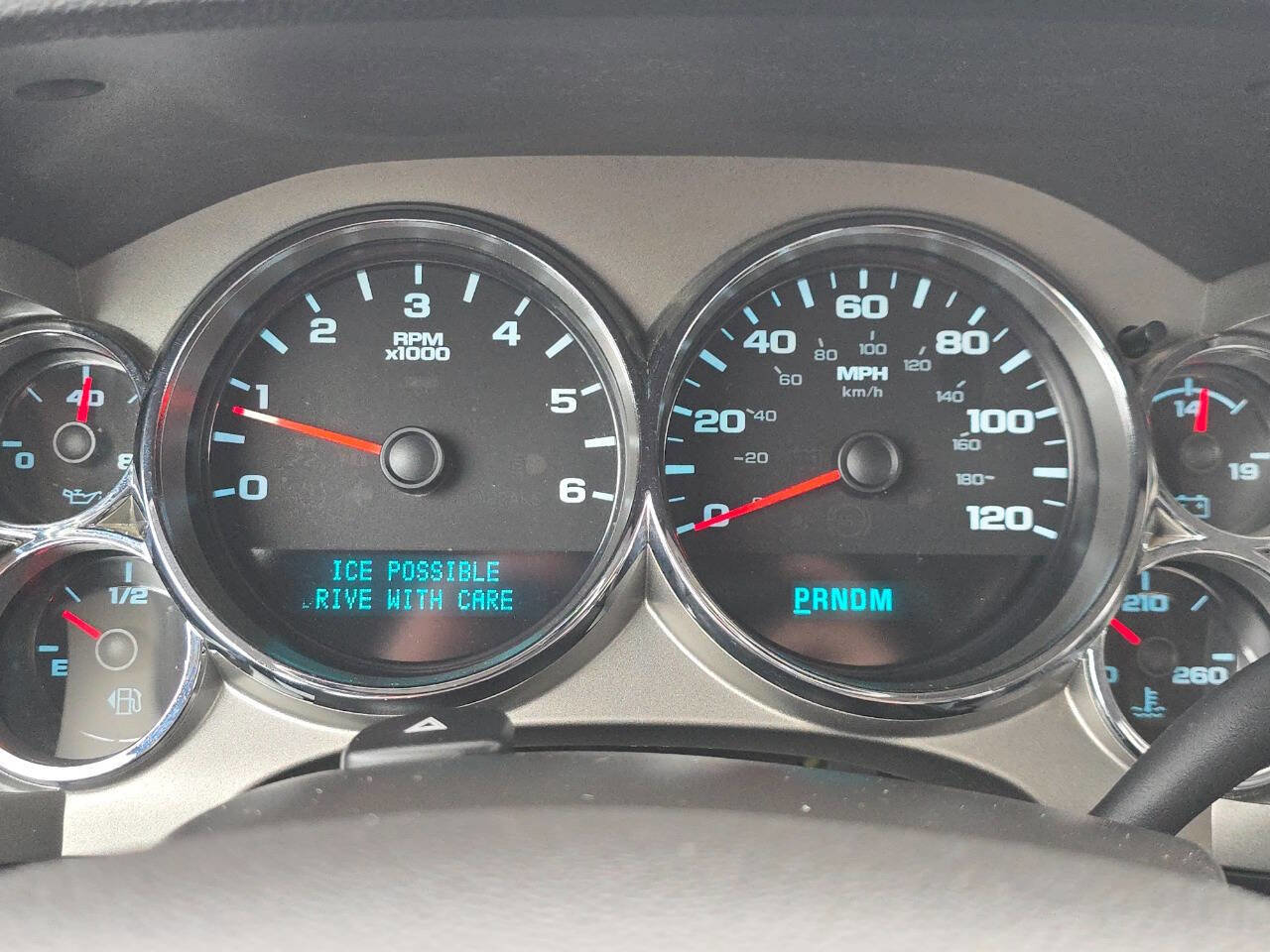 Used 2013 Chevrolet Silverado 1500 LT w/ All-Star Edition image 38