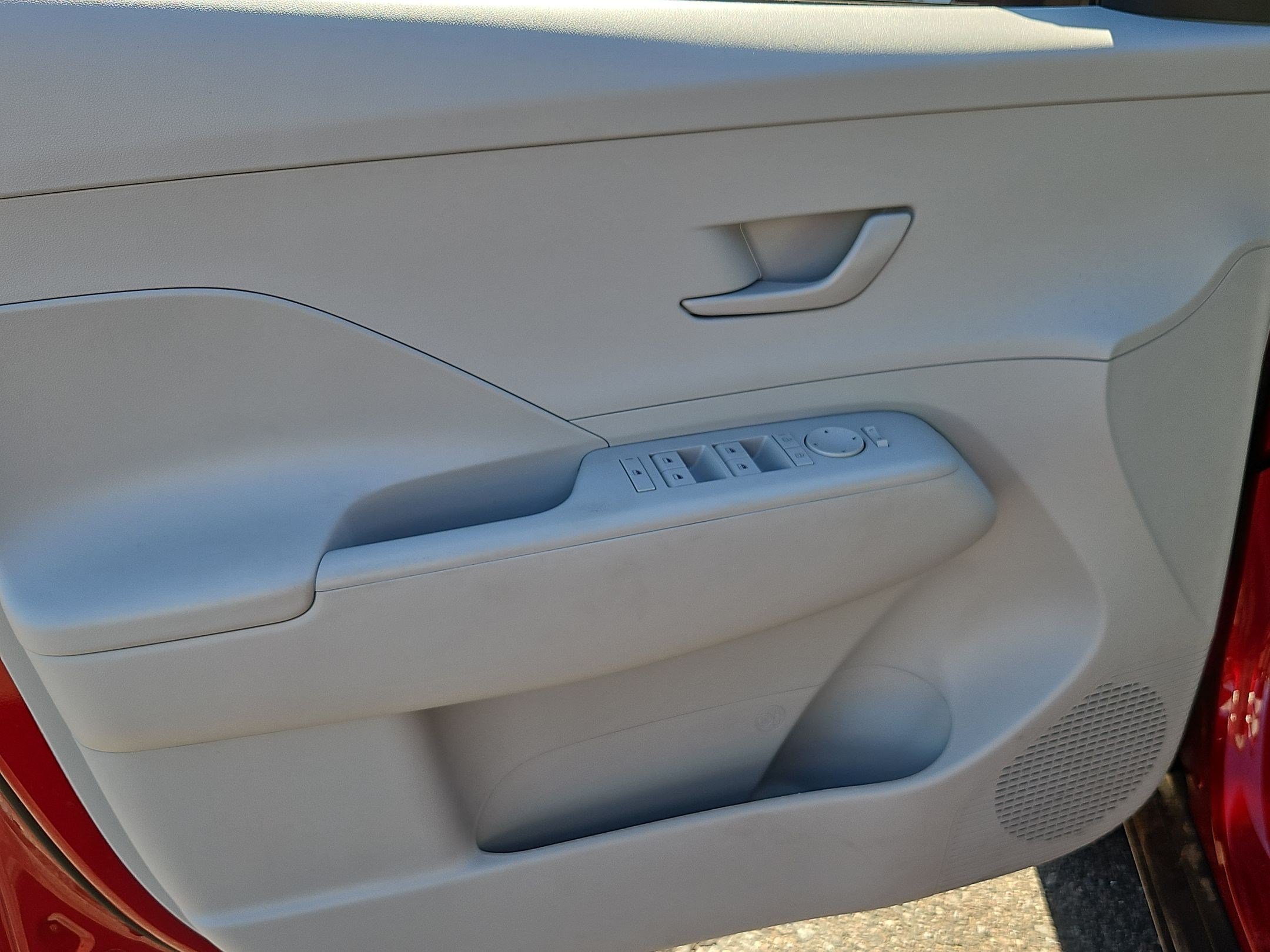 Certified 2026 Hyundai Kona SEL Sport FWD image 11
