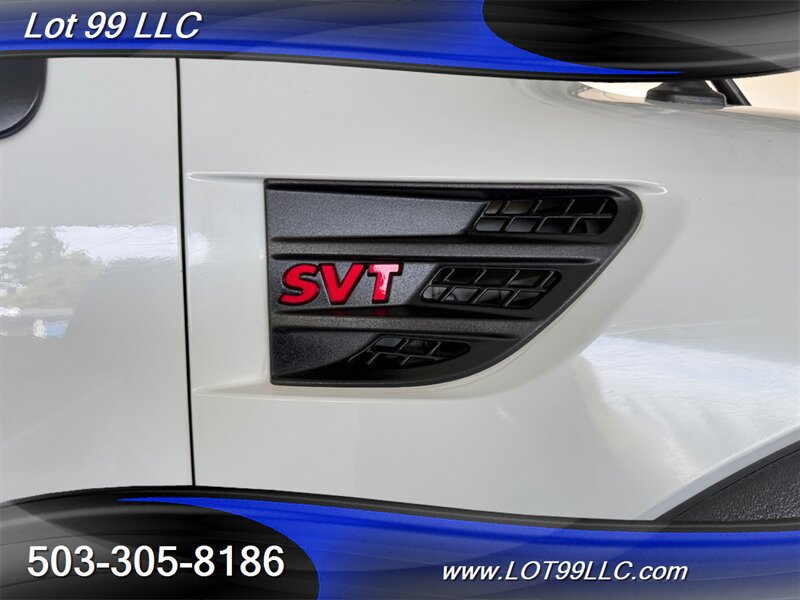 Used 2012 Ford F150 Raptor AWD/4WD image 51