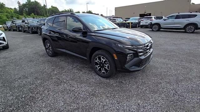 Used 2025 Hyundai Tucson XRT AWD/4WD image 8