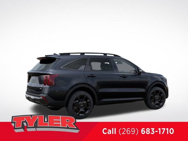 New 2026 Kia Sorento AWD image 7