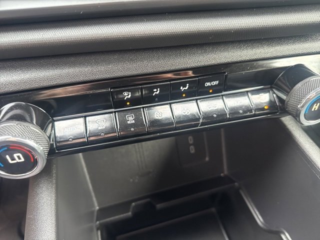 Used 2024 Chevrolet Silverado EV W/T image 21